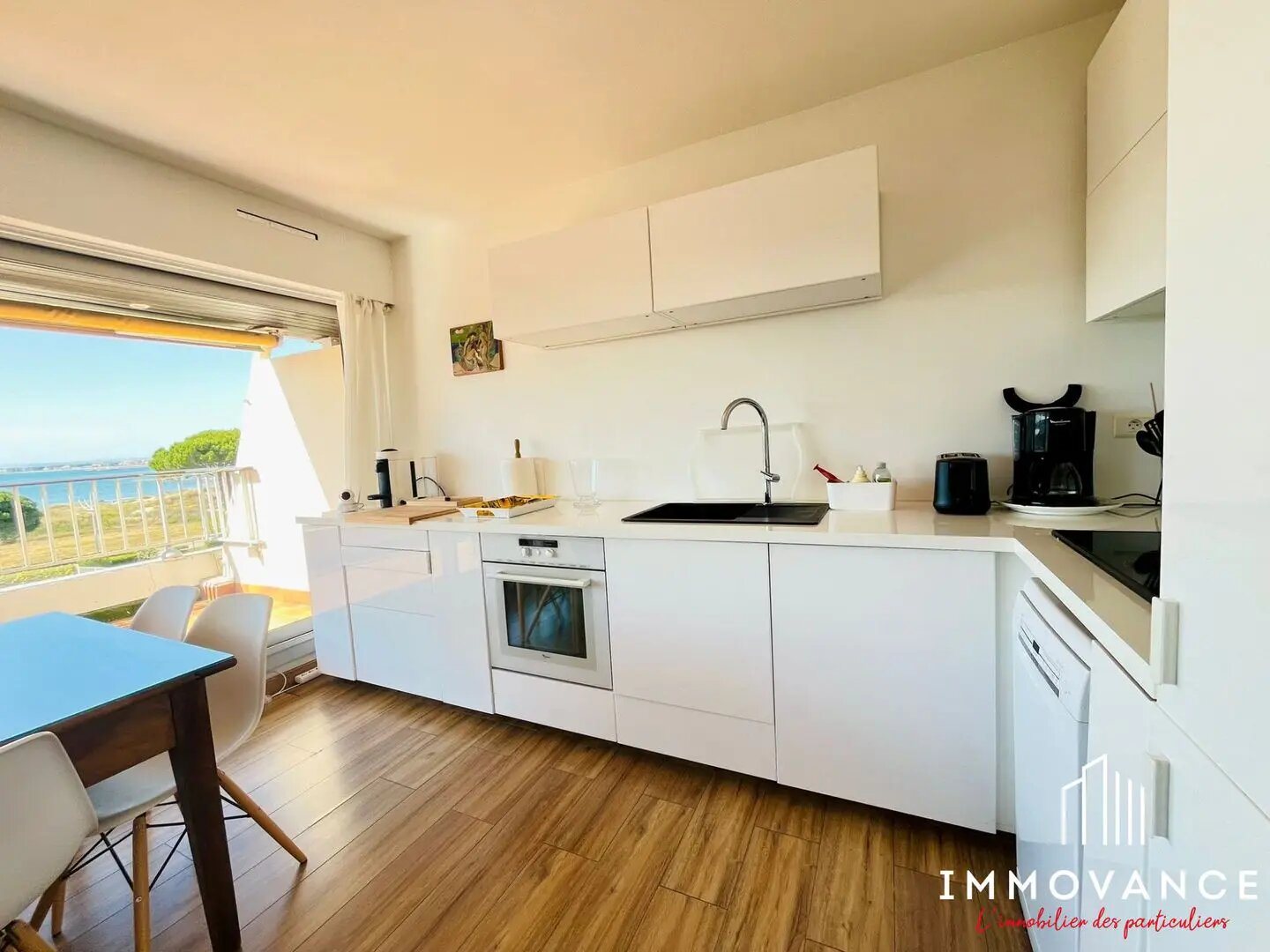 Appartement à vendre, 70m², Le Grau-du-Roi