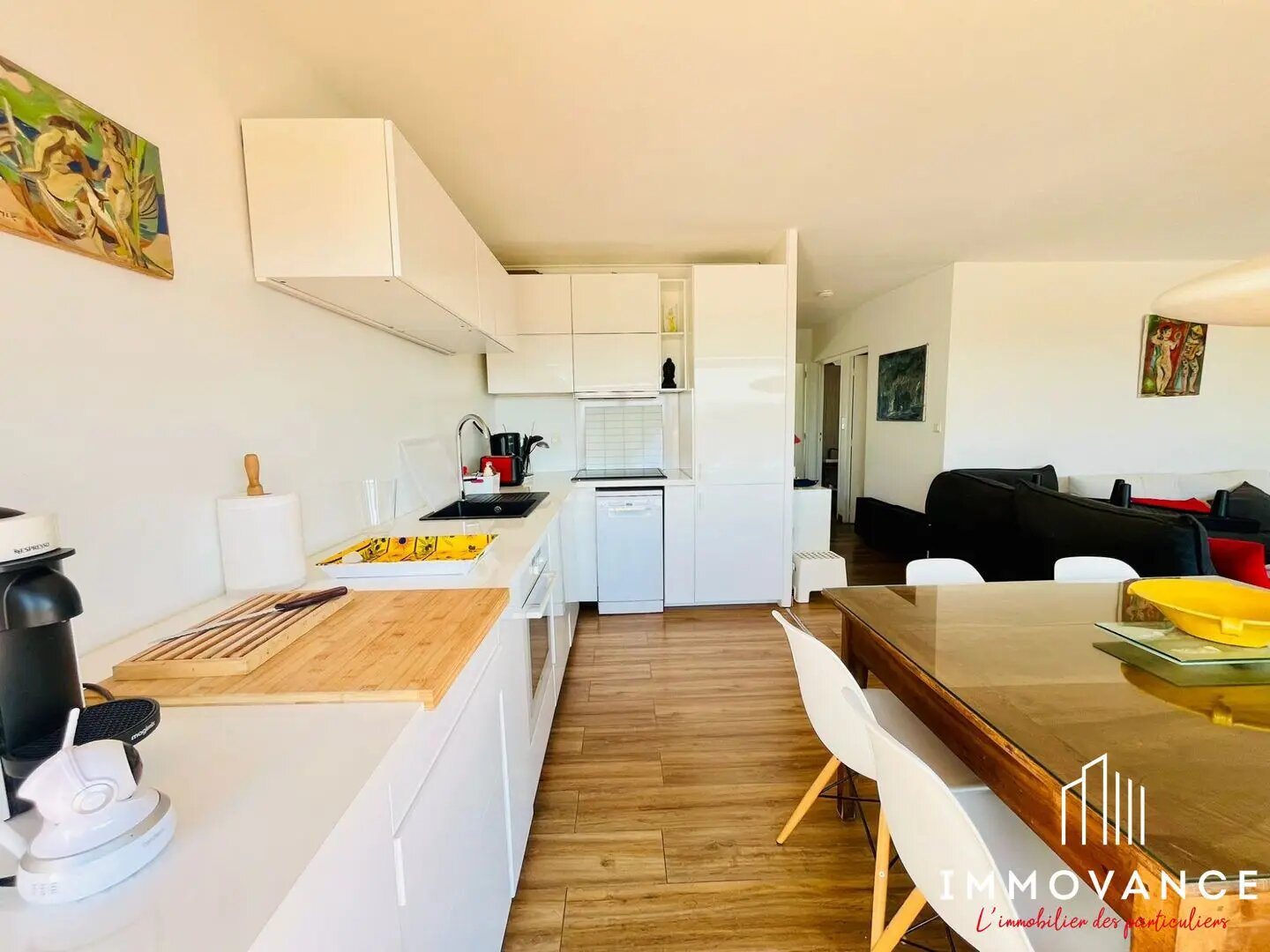 Appartement à vendre, 70m², Le Grau-du-Roi
