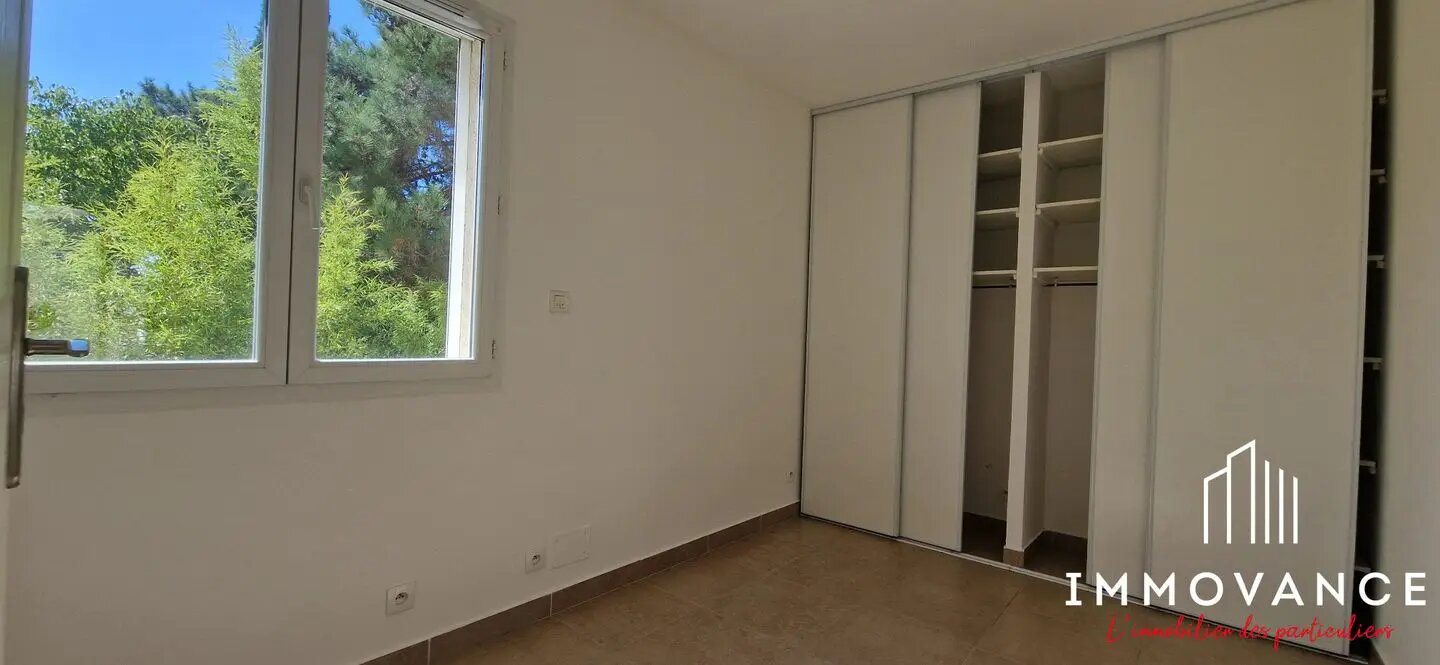 Appartement à vendre, 37m², Le Crès