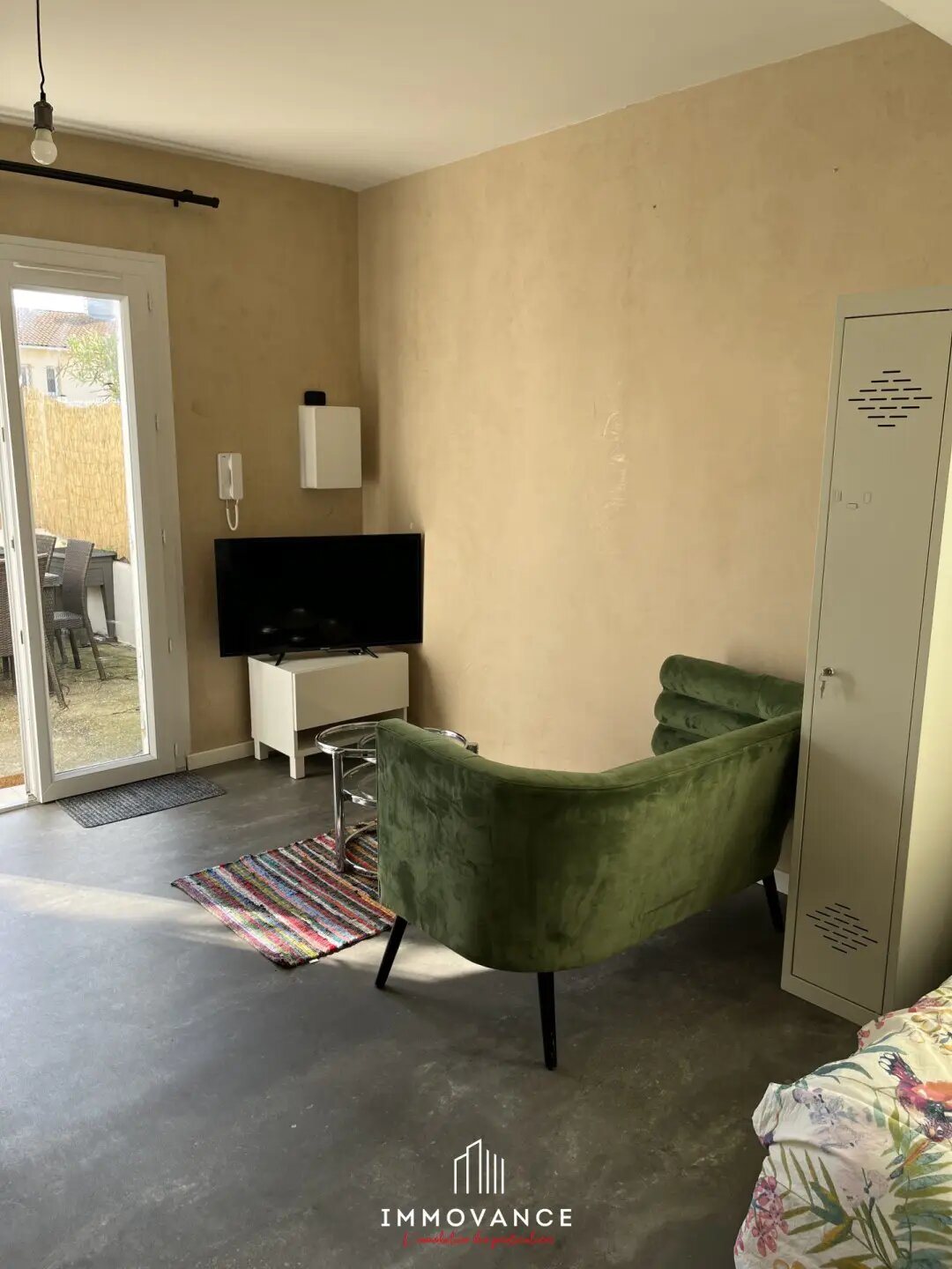 Appartement à louer, 26m², Montpellier