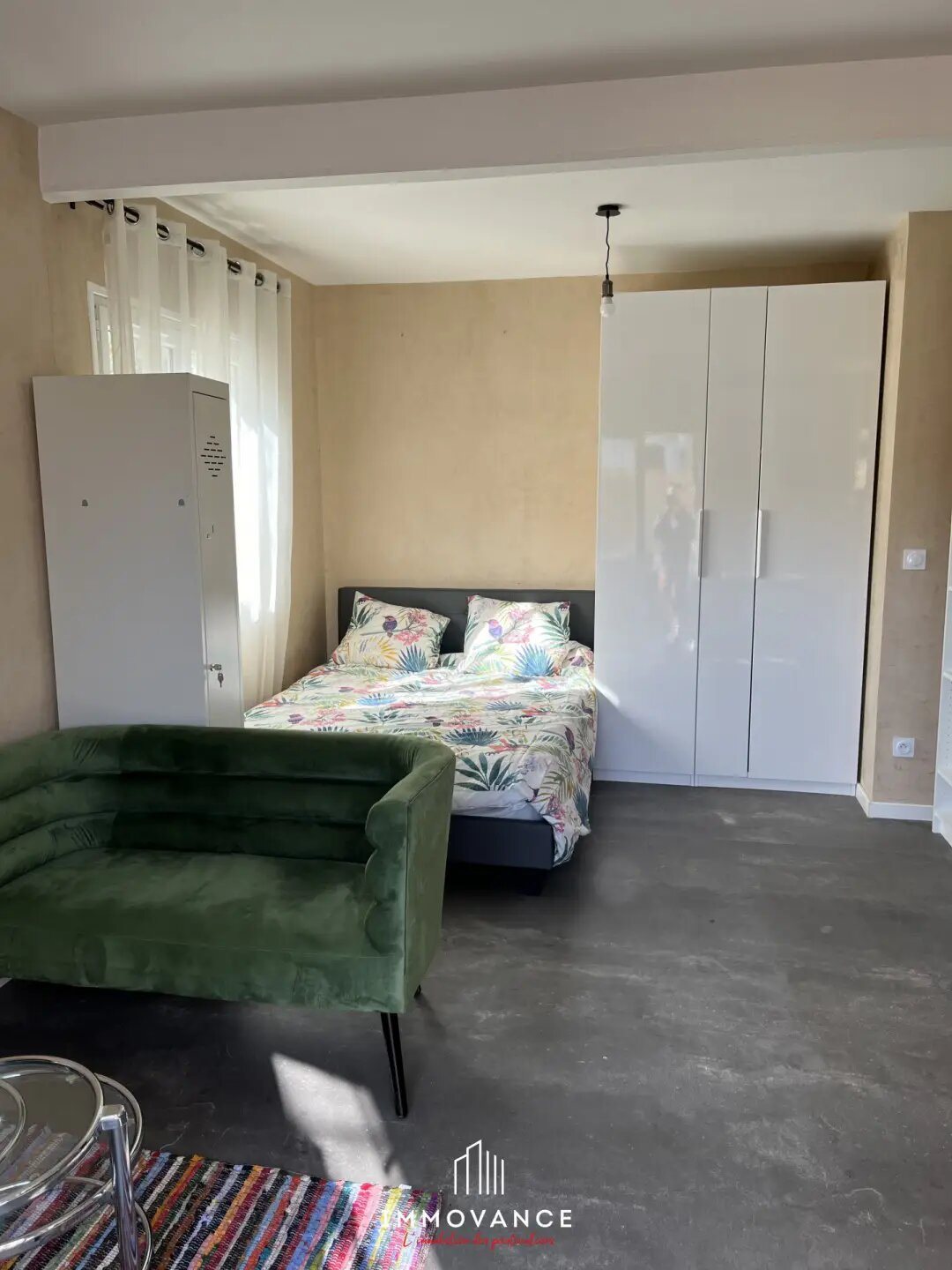 Appartement à louer, 26m², Montpellier