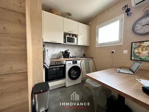Appartement à louer, 26m², Montpellier