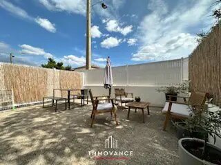 Appartement à louer, 26m², Montpellier
