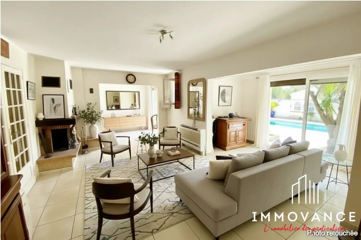 Maison à vendre, 147m², Lattes