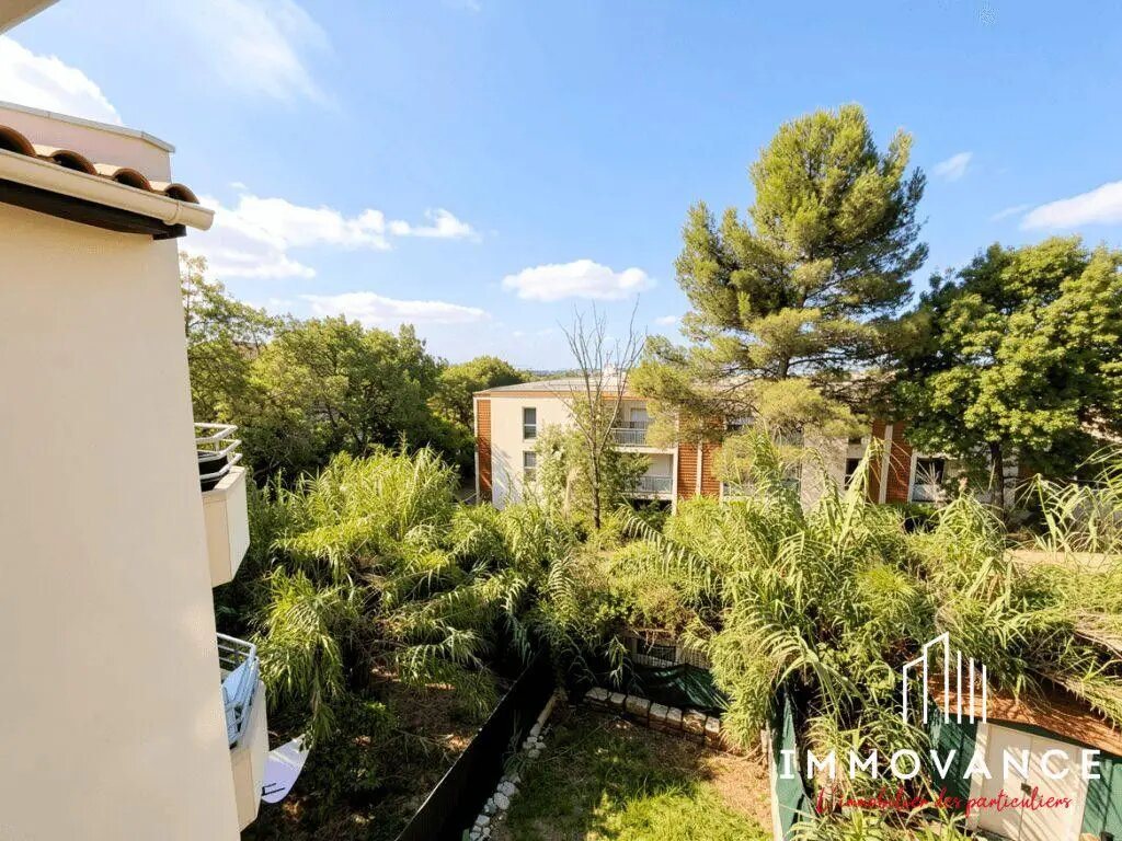 Appartement à vendre, 36m², Grabels
