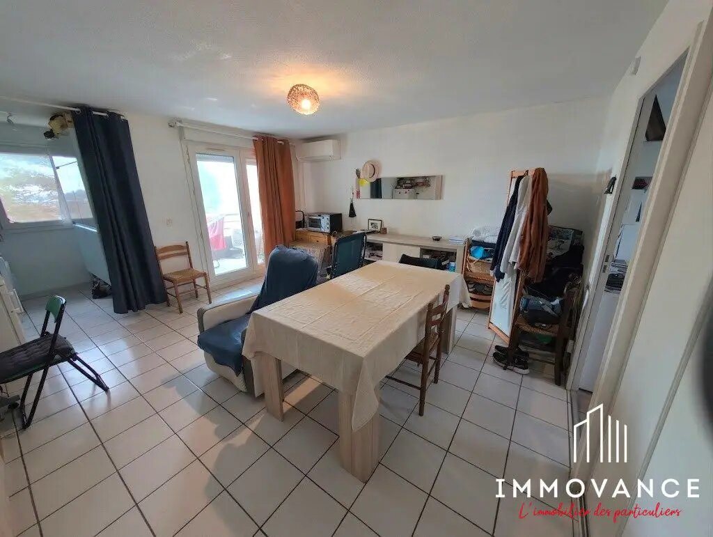 Appartement à vendre, 36m², Grabels