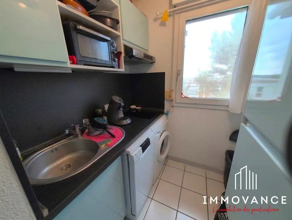 Appartement à vendre, 36m², Grabels