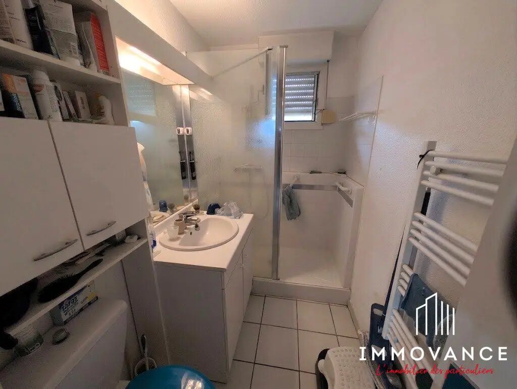 Appartement à vendre, 36m², Grabels