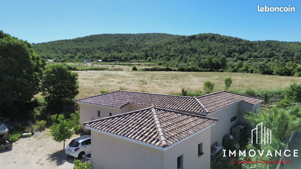 Maison à vendre, 136m², Sommières