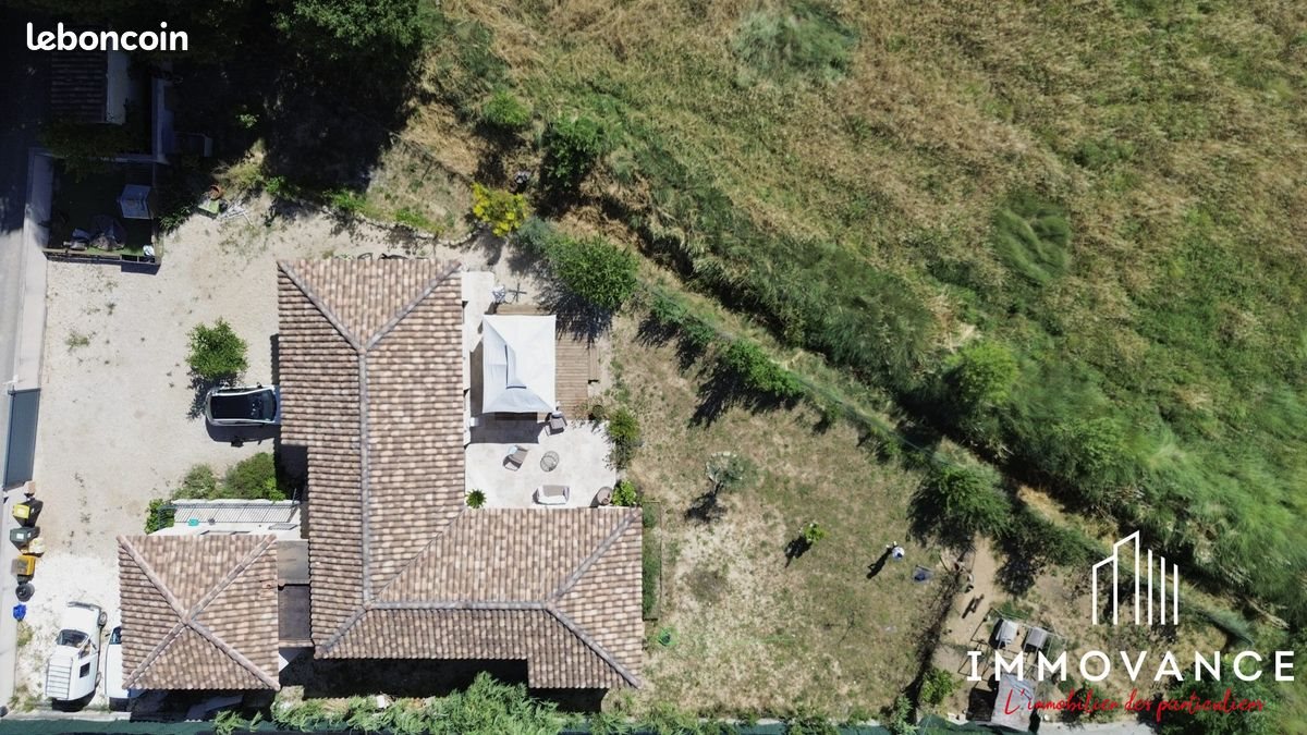 Maison à vendre, 136m², Sommières