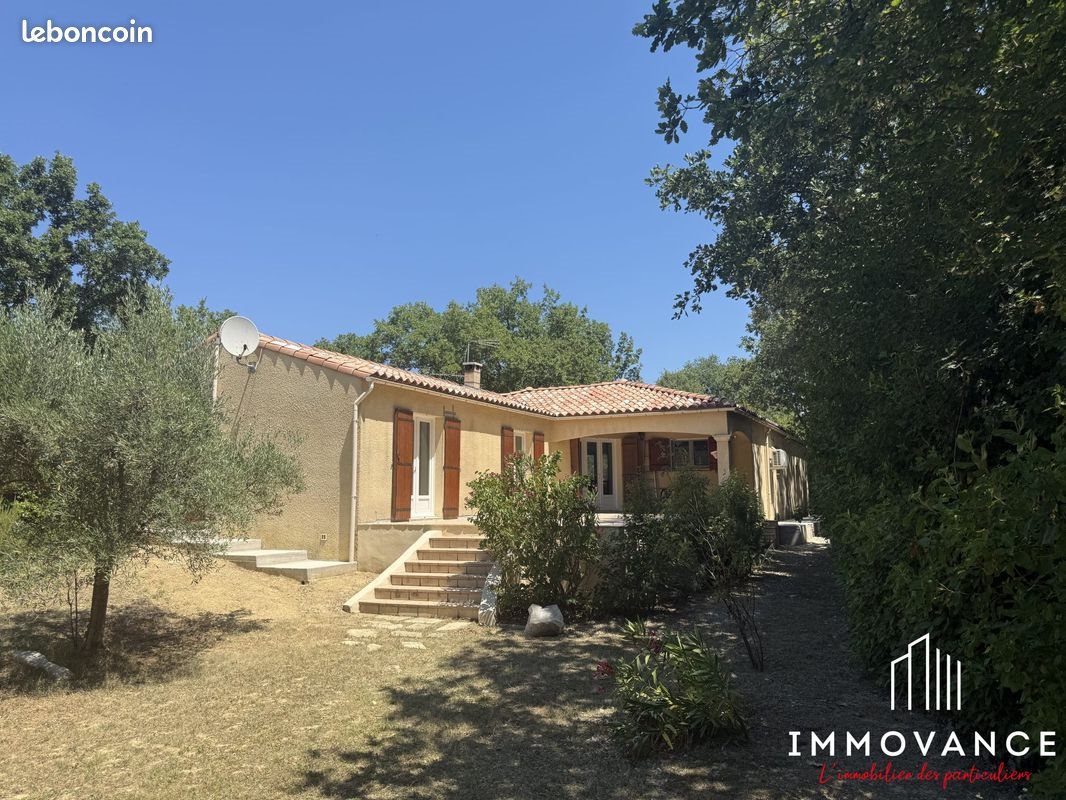 Maison à vendre, 128m², Alès