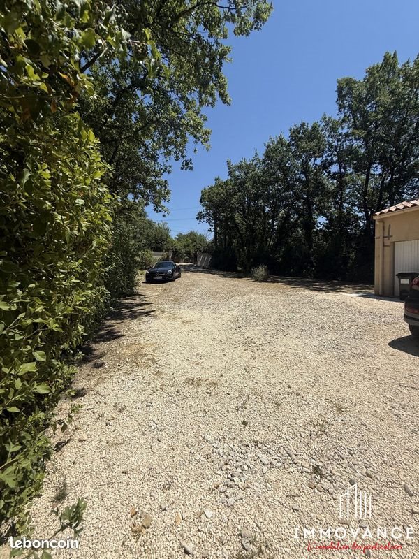 Maison à vendre, 128m², Alès