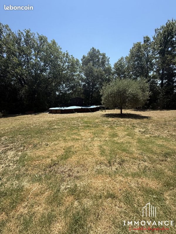 Maison à vendre, 128m², Alès