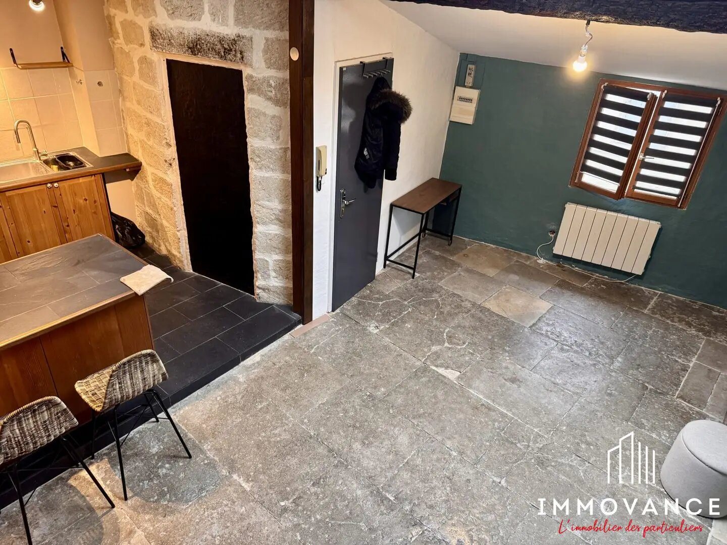 Appartement à louer, 52m², Montpellier