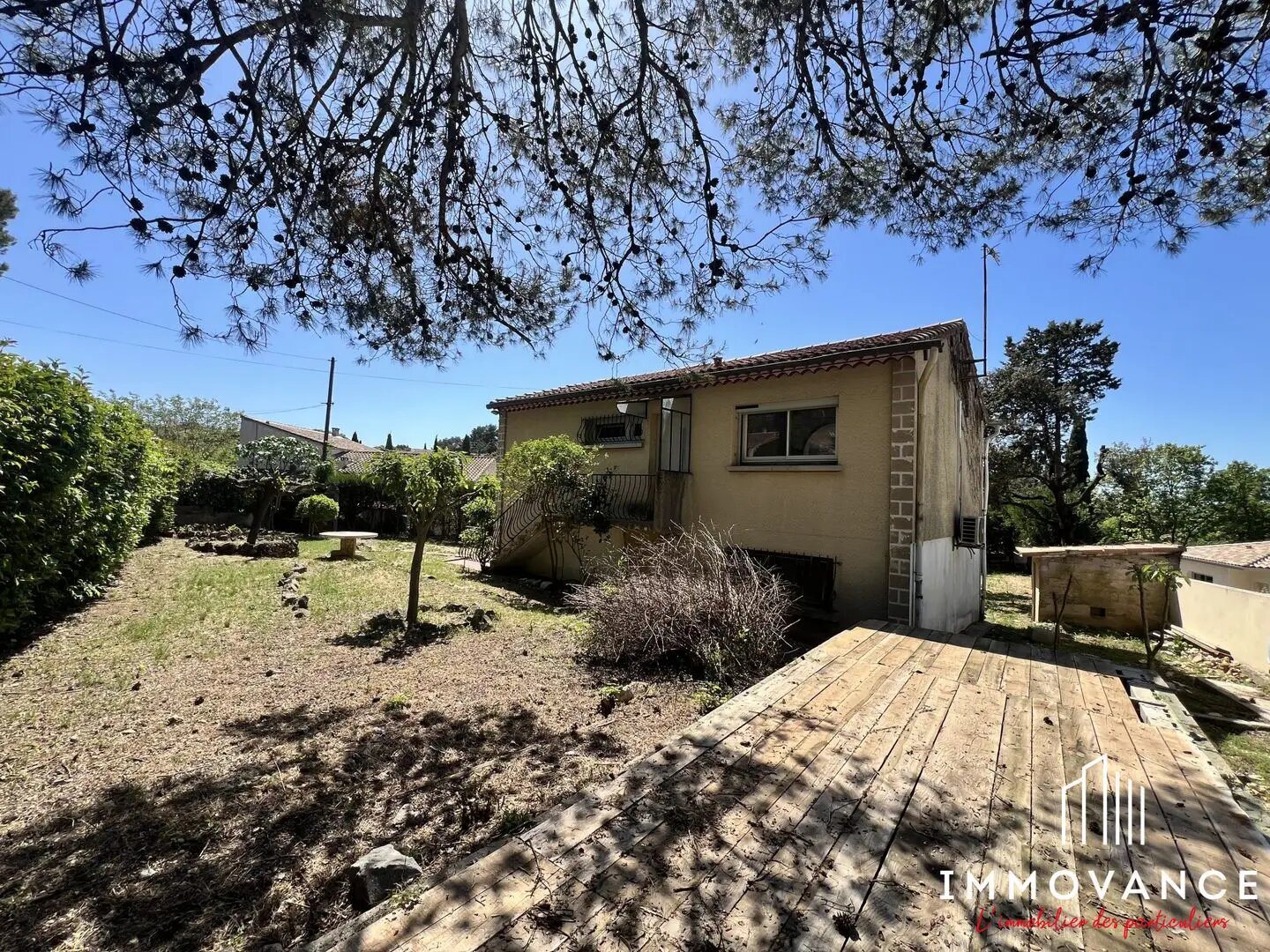 Maison à vendre, 138m², Teyran
