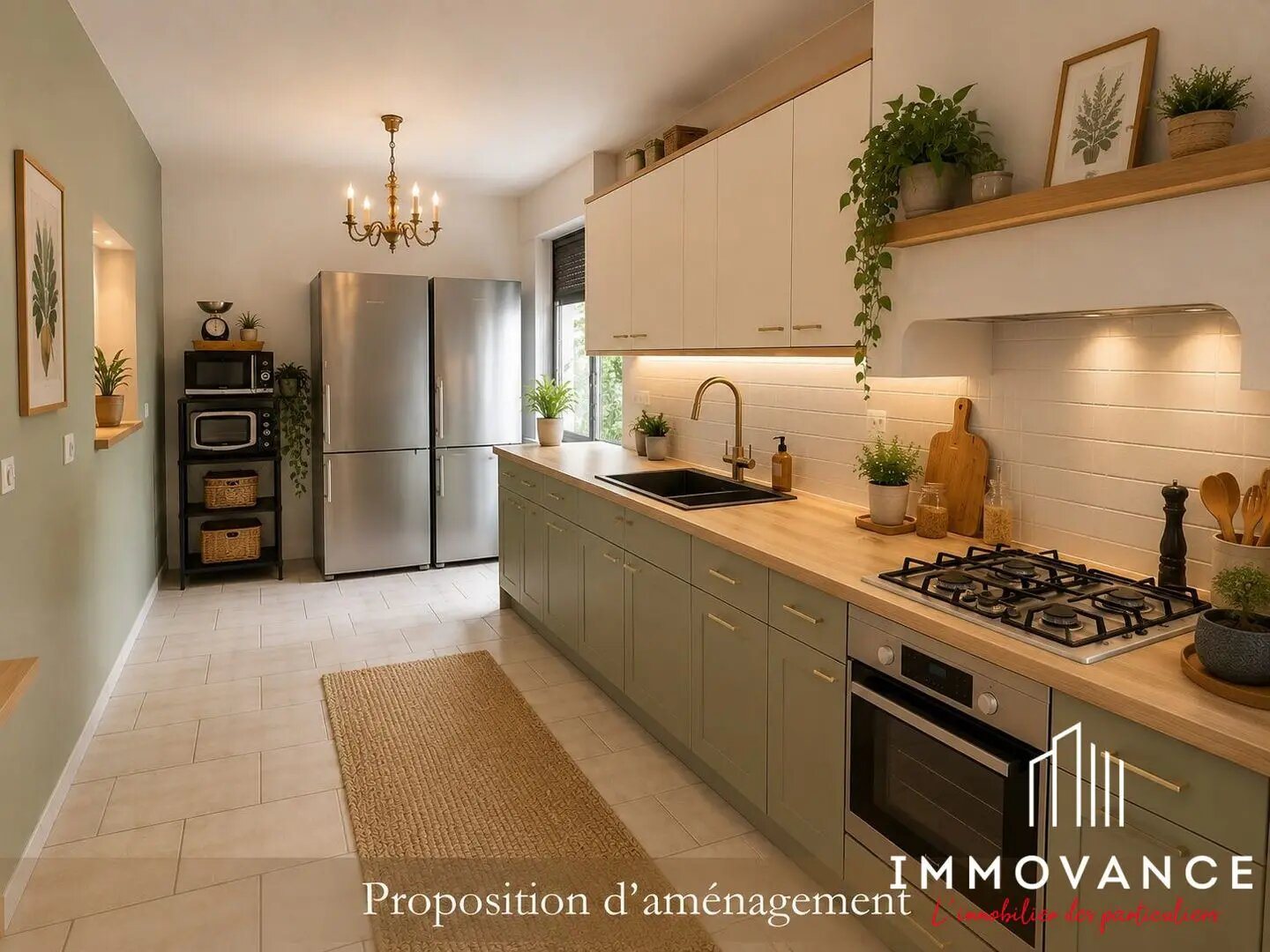 Maison à vendre, 214m², Mauguio