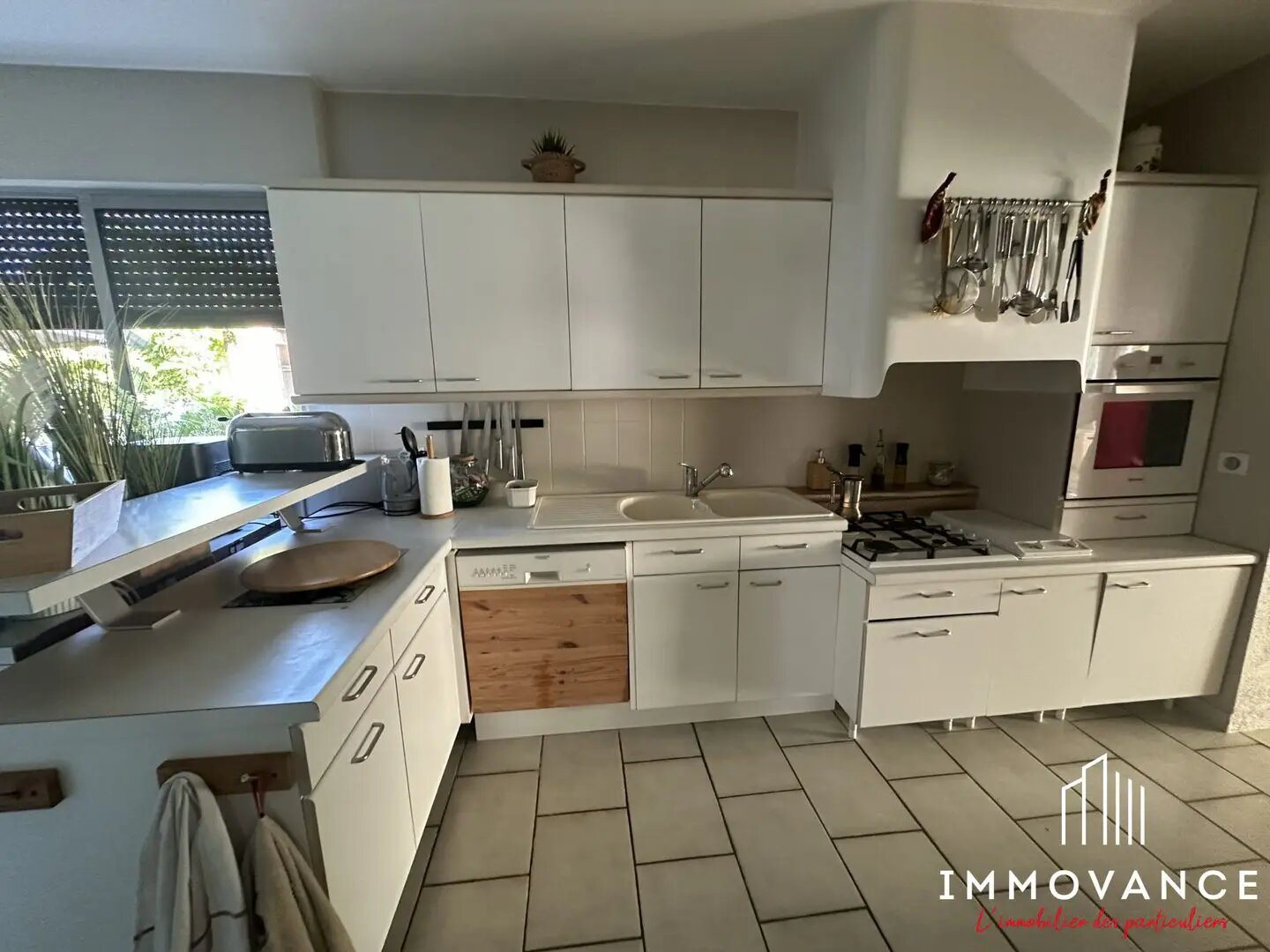 Maison à vendre, 214m², Mauguio