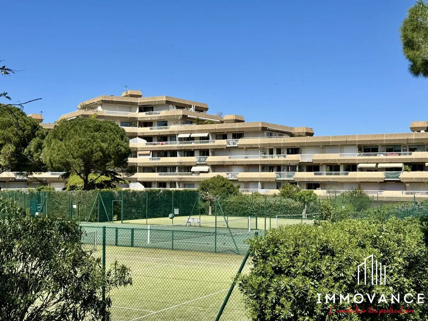 Appartement à vendre, 88m², Montpellier