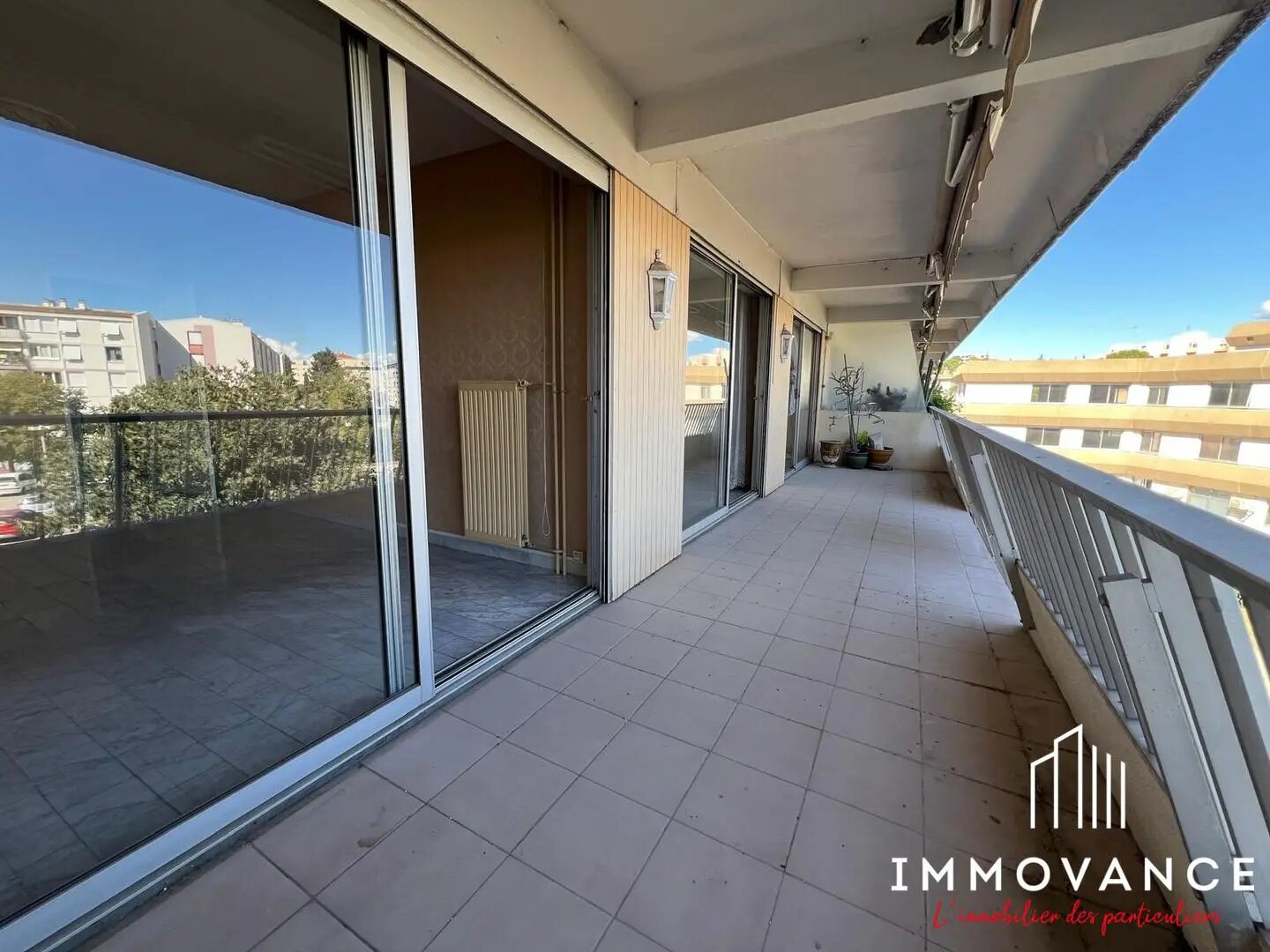 Appartement à vendre, 88m², Montpellier