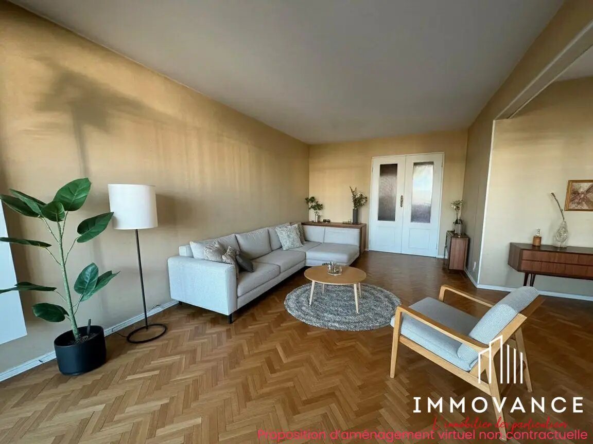 Appartement à vendre, 88m², Montpellier