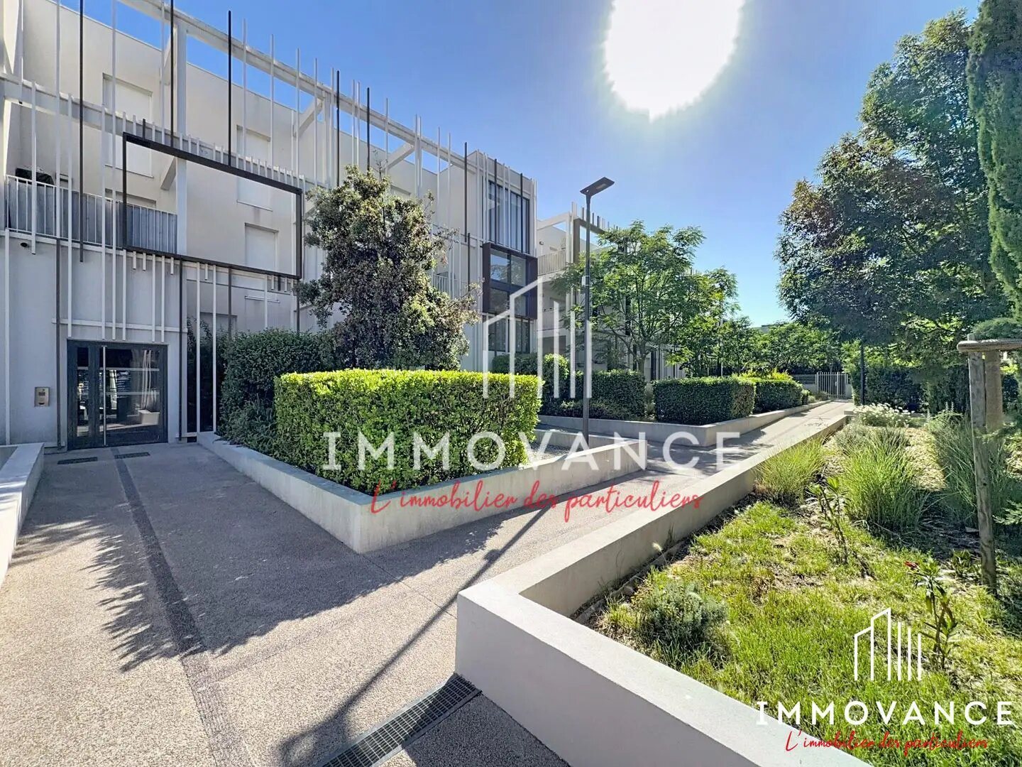 Appartement à vendre, 66m², Fabrègues