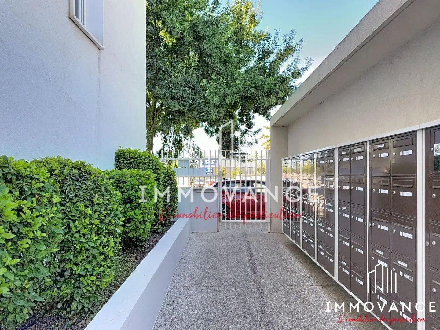 Appartement à vendre, 66m², Fabrègues