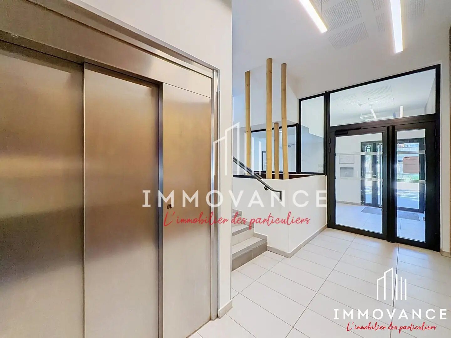 Appartement à vendre, 66m², Fabrègues
