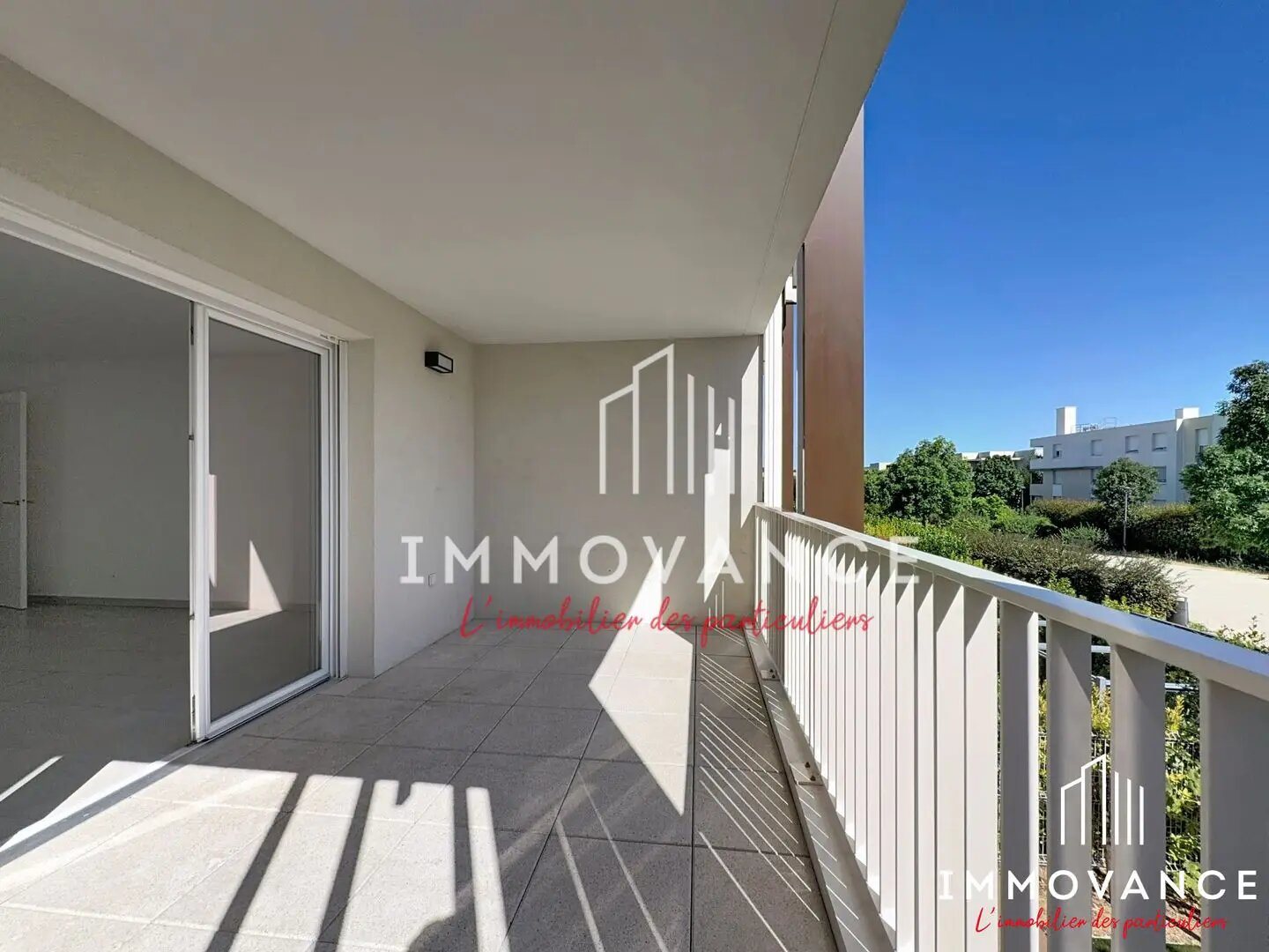 Appartement à vendre, 66m², Fabrègues