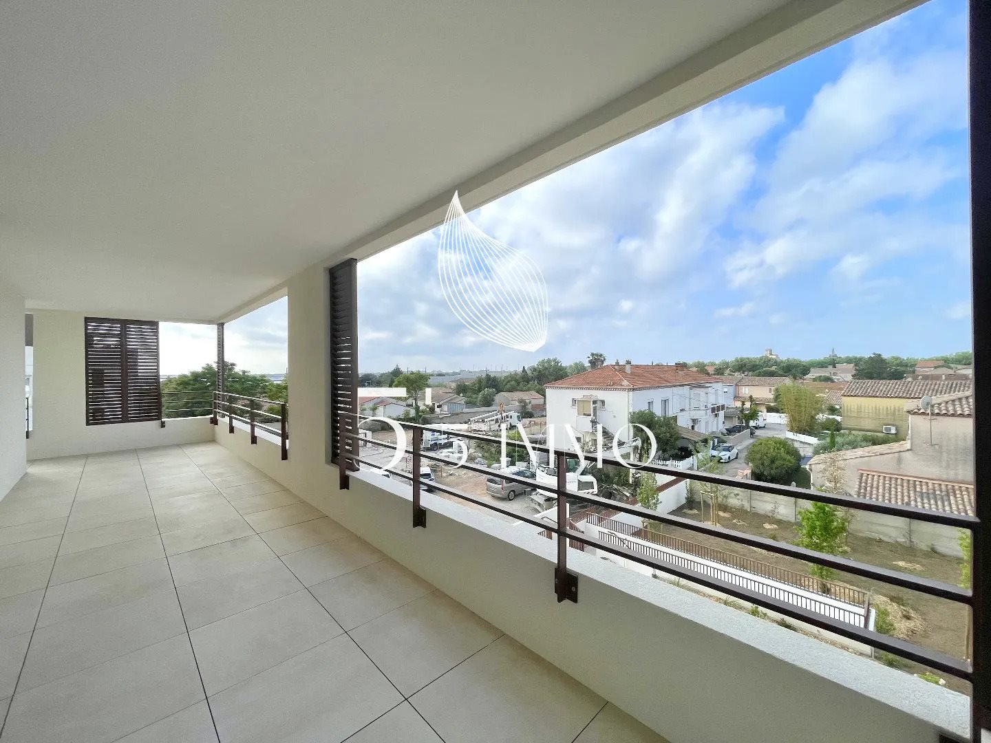Appartement à vendre, 123m², Frontignan