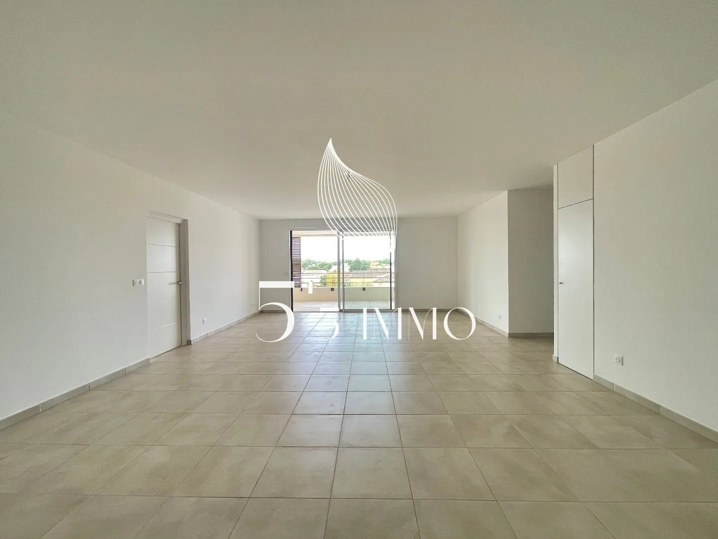 Appartement à vendre, 123m², Frontignan