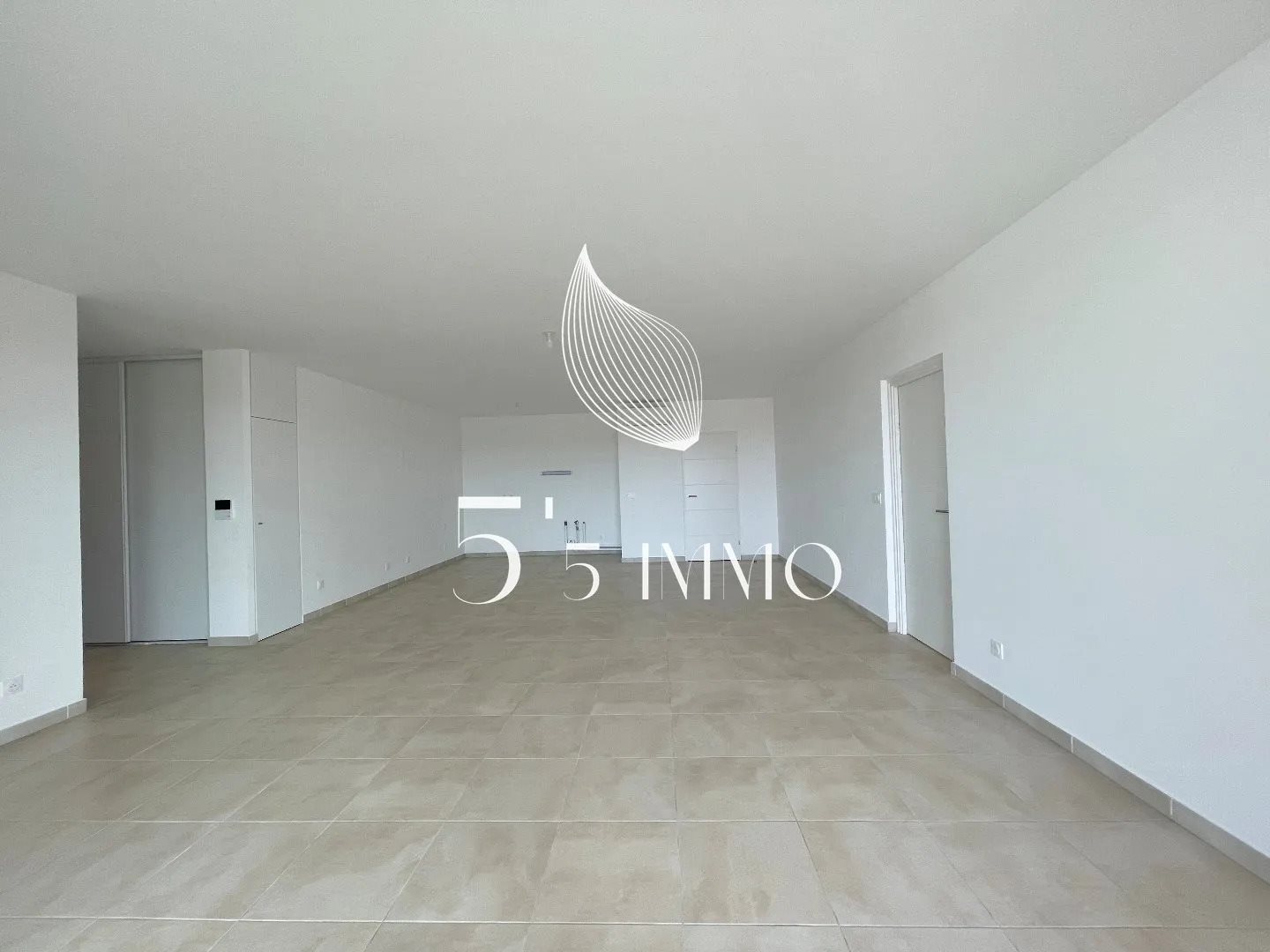 Appartement à vendre, 123m², Frontignan