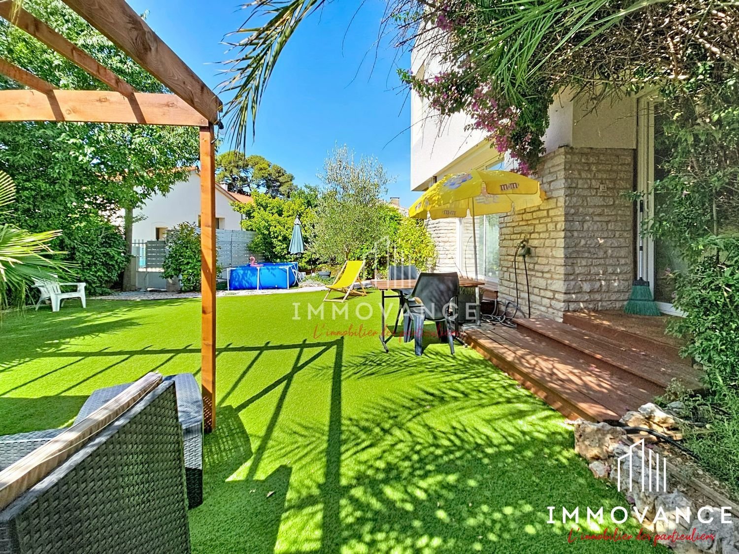 Maison à vendre, 158m², Saint-Georges-d'Orques