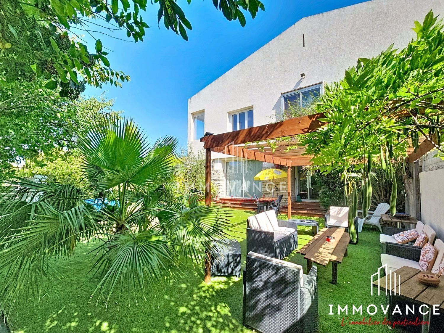 Maison à vendre, 158m², Saint-Georges-d'Orques
