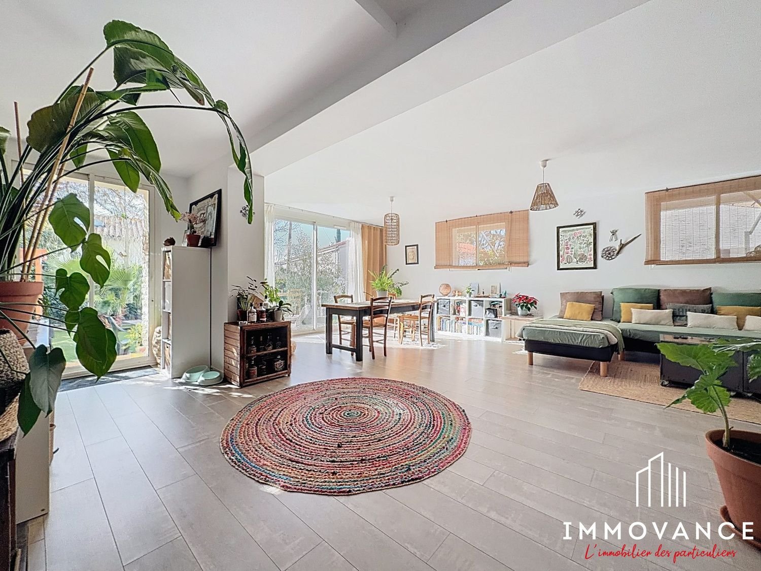 Maison à vendre, 158m², Saint-Georges-d'Orques