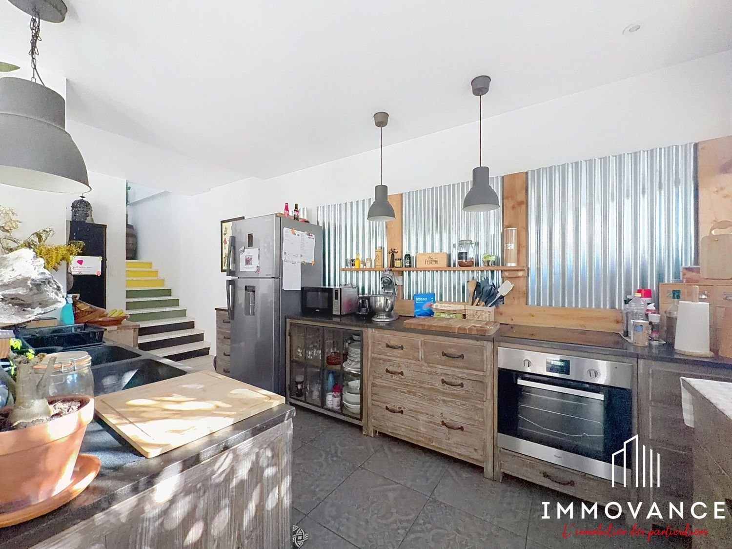 Maison à vendre, 158m², Saint-Georges-d'Orques