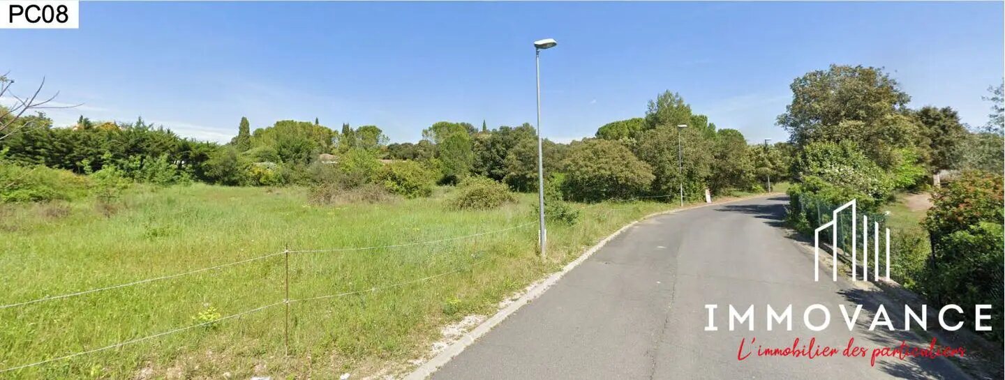 Maison à vendre, 84m², Sussargues
