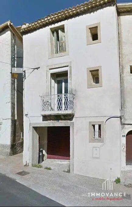 Maison à vendre, 70m², Saint-Georges-d'Orques