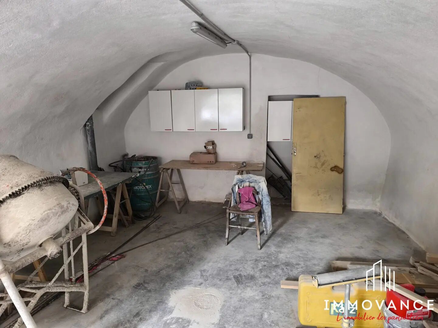 Maison à vendre, 70m², Saint-Georges-d'Orques