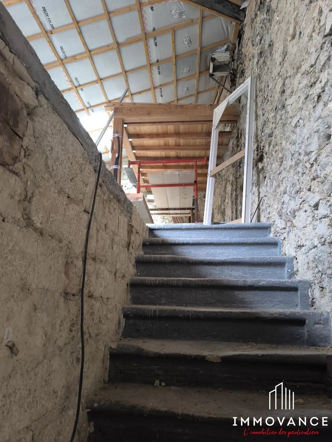 Maison à vendre, 70m², Saint-Georges-d'Orques