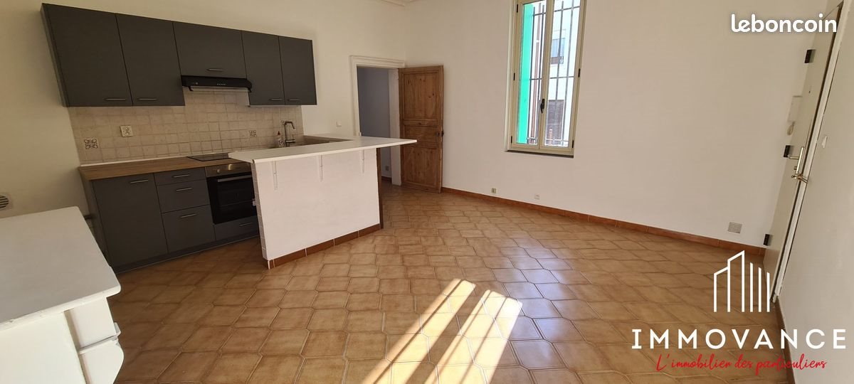 Appartement à louer, 43m², Vendargues