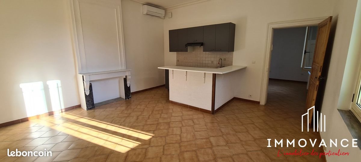 Appartement à louer, 43m², Vendargues