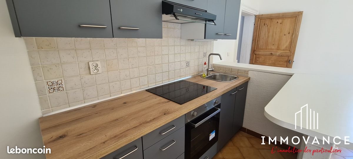 Appartement à louer, 43m², Vendargues
