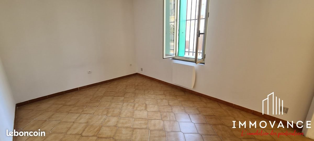Appartement à louer, 43m², Vendargues