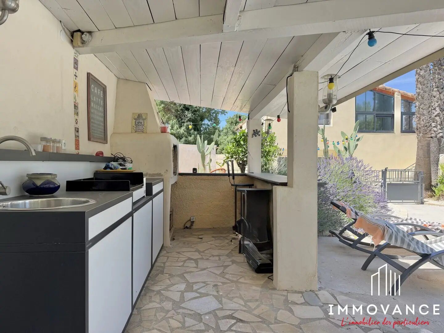 Maison à vendre, 138m², Lattes