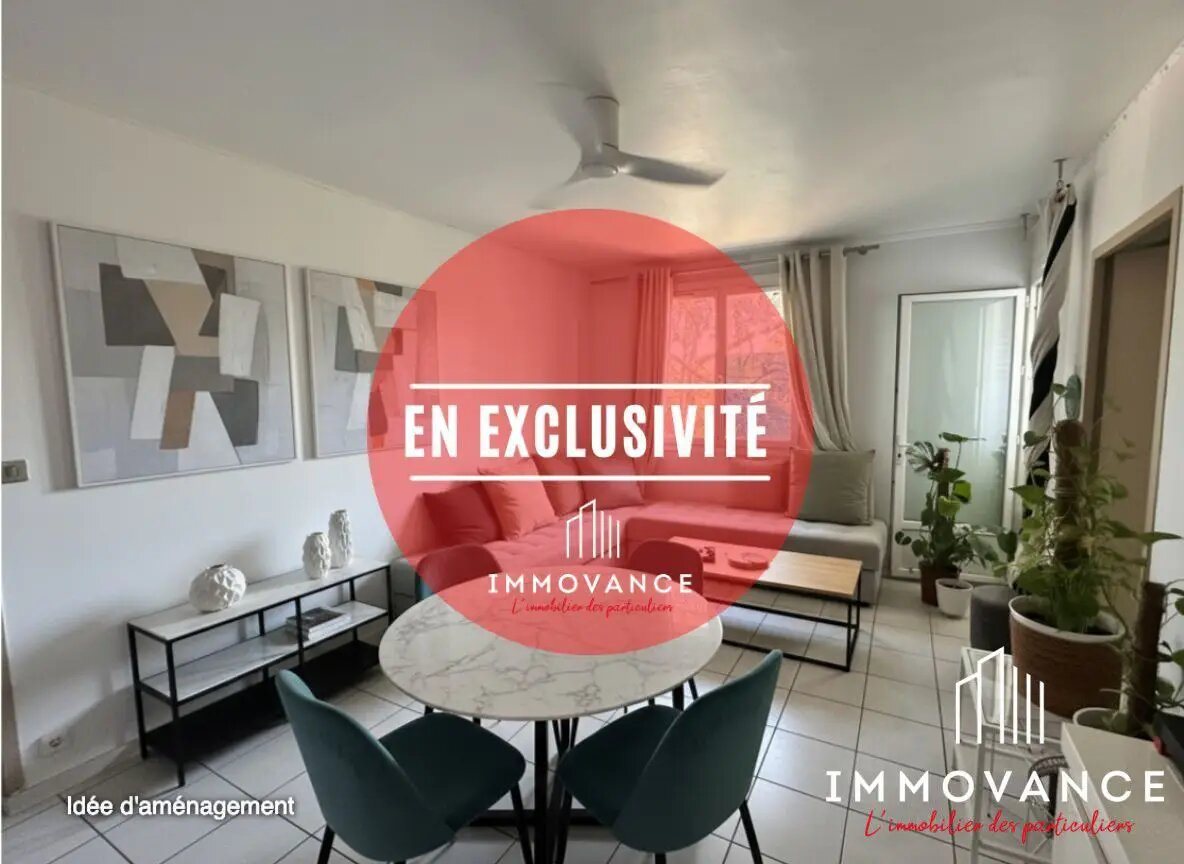 Appartement à vendre, 72m², Montpellier