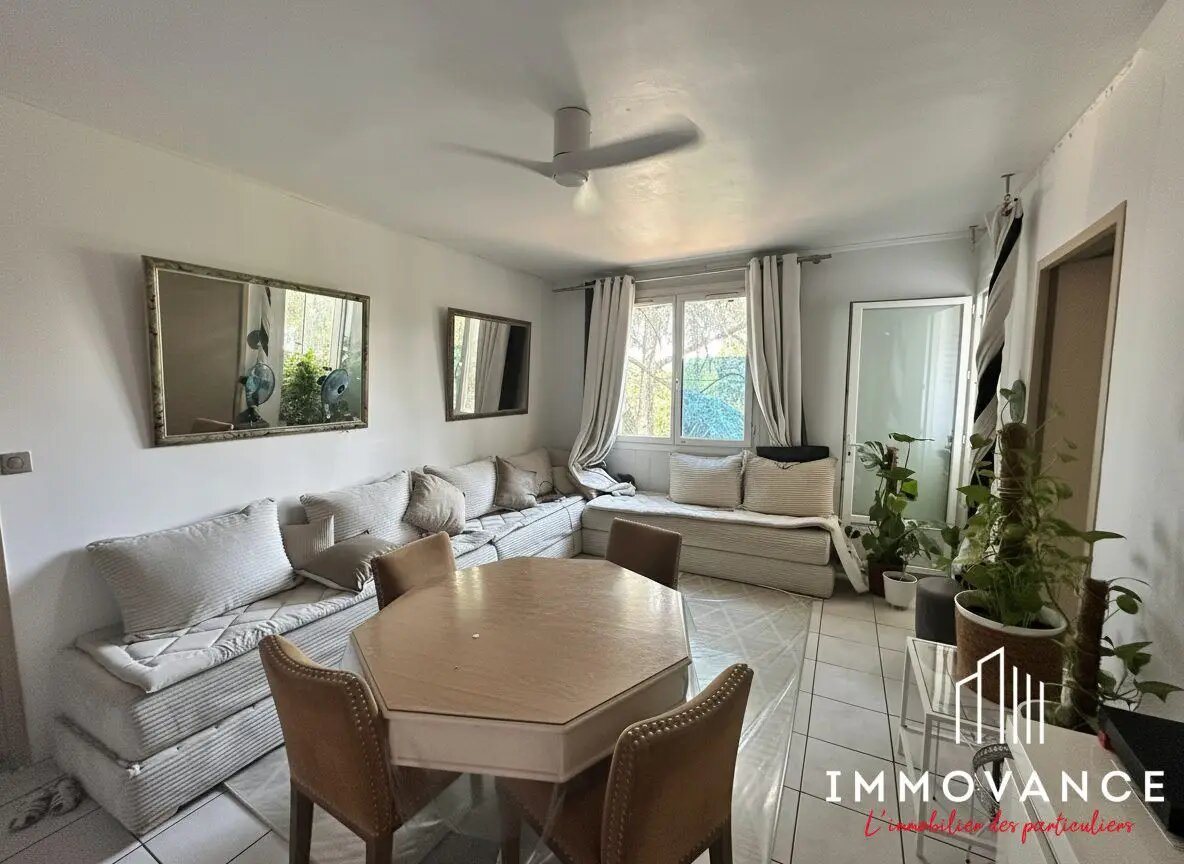 Appartement à vendre, 72m², Montpellier