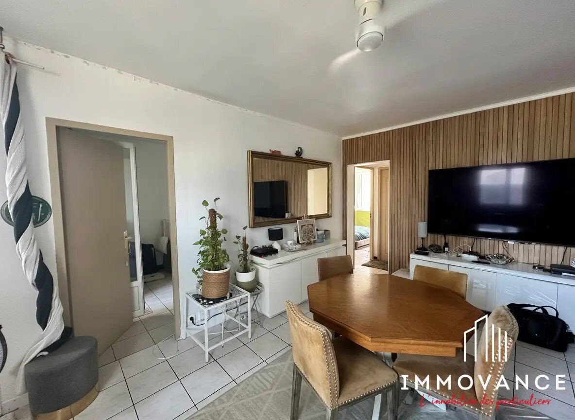 Appartement à vendre, 72m², Montpellier