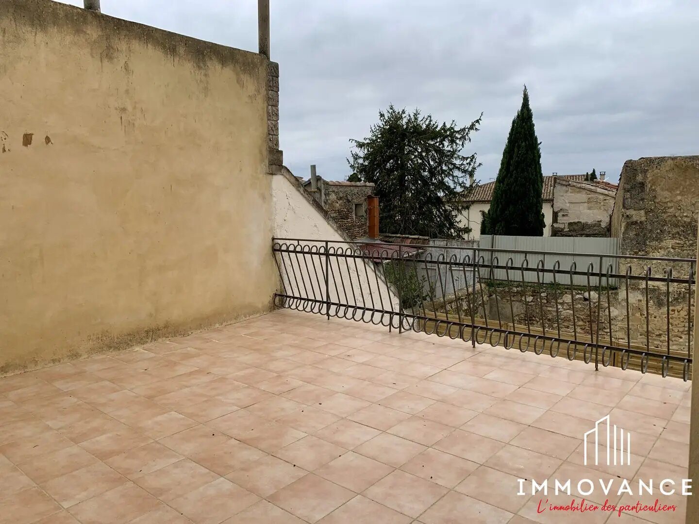 Appartement à vendre, 79m², Vauvert