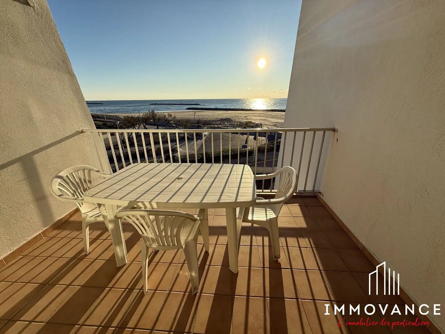 Appartement à vendre, 52m², Palavas-les-Flots