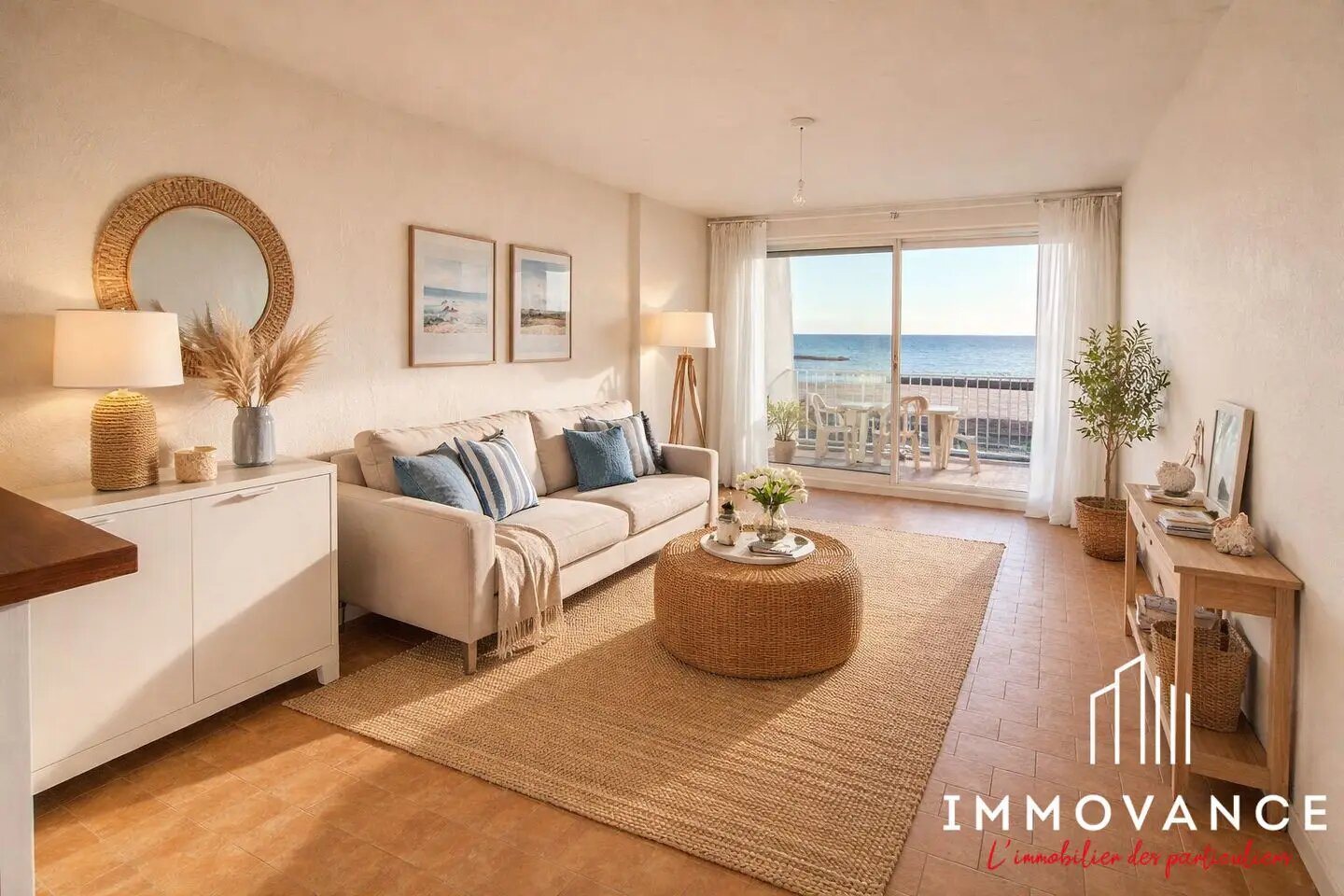 Appartement à vendre, 52m², Palavas-les-Flots